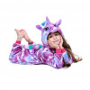Кигуруми Единорог Пегас XXS (125-135см)