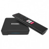 SMART TV приставка Mecool KM1 DELUXE 4+32 GB