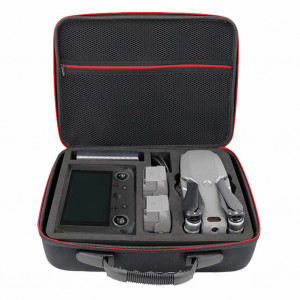 Жесткий кейс для DJI Mavic 2 + Smart Controller