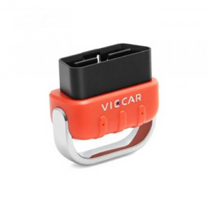 Автосканер Viecar ELM327 v2.2 Wi-Fi
