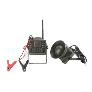 Электронный манок Hunter Sound CSW-822 MIX