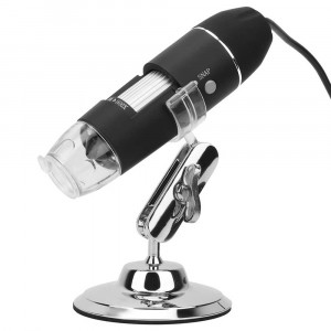 Микроскоп цифровой DM-1000 (1000X, USB, Android)