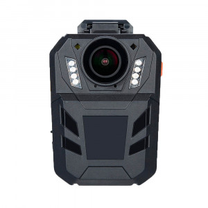 Персональный носимый видеорегистратор Police-Cam A7 GPS