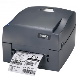 Термопринтер для печати этикеток Godex G500